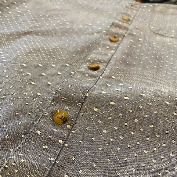 Five Four Button-Up - Picture 2 of 5